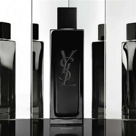 ysl le parfum macys|YSL myslf Macy's.